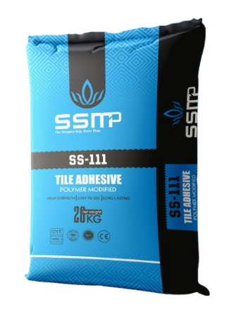 SSMP Plant & Infrastructure