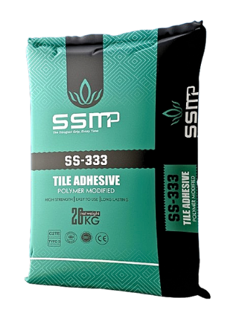 SSMP Manufacturing & Quality Testing